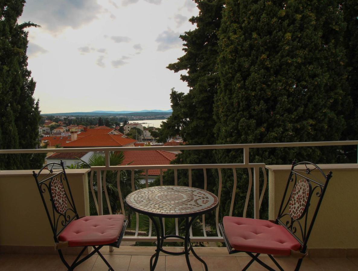 Apartments Ljerka Malinska Kültér fotó