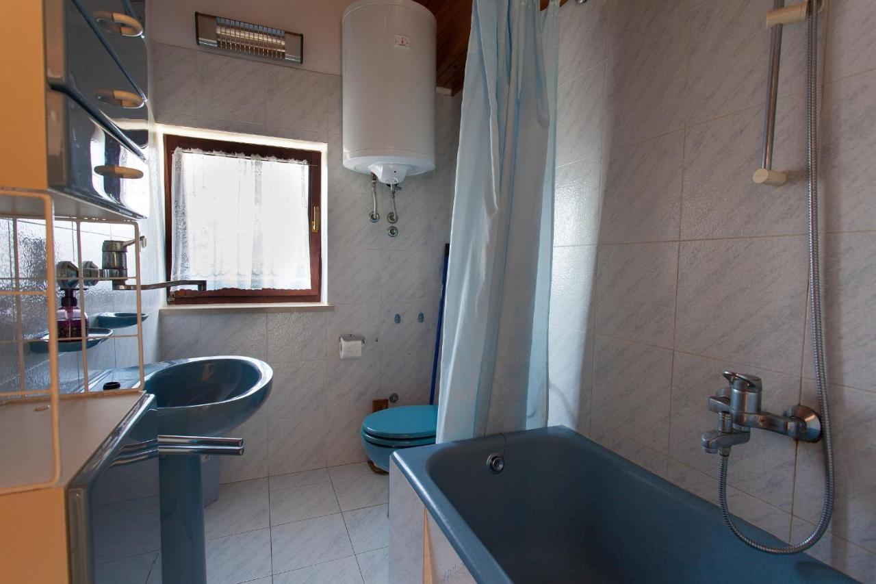 Apartments Ljerka Malinska Kültér fotó